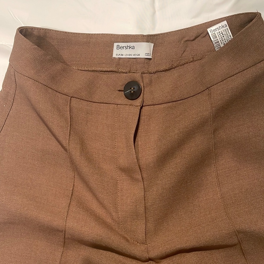 COPY - Wide leg trousers